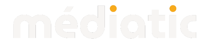 logo médiatic